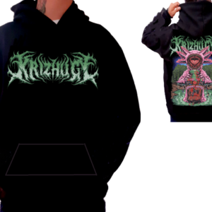 Sudaderas